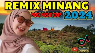 DJ REMIX MINANG NONSTOP 2024 - PELABUHAN BAKAUHEUNI MENUJU MERAK