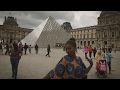 Fly girl ama ampofo in paris teaser