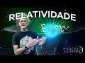 O TEMPO É RELATIVO? | Conexões Cósmicas