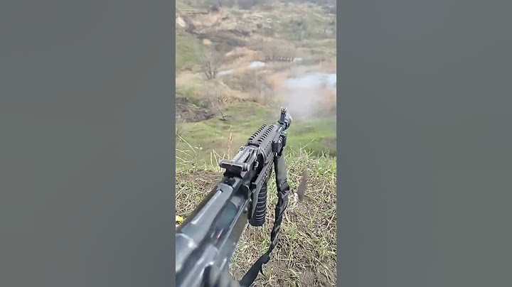 Стрільба з АК-74 #війна в Україні #АК-74 #автомат ак