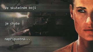 G. I. Jane 1997 - Trailer Cz