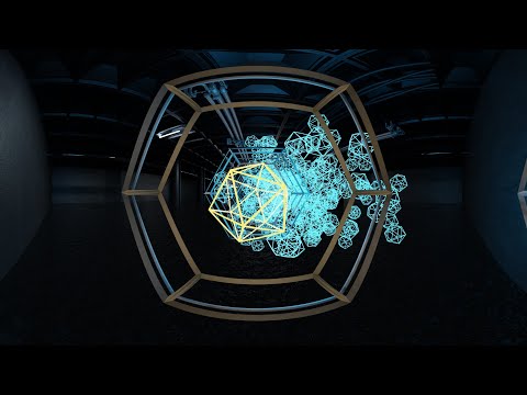 Sleduj t.quoise - tunnelchord (360°) na YouTube