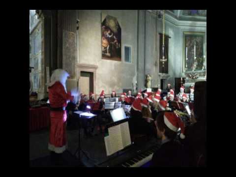 Stille galop christmas