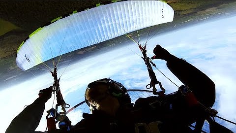 Attempt to Barrel Roll