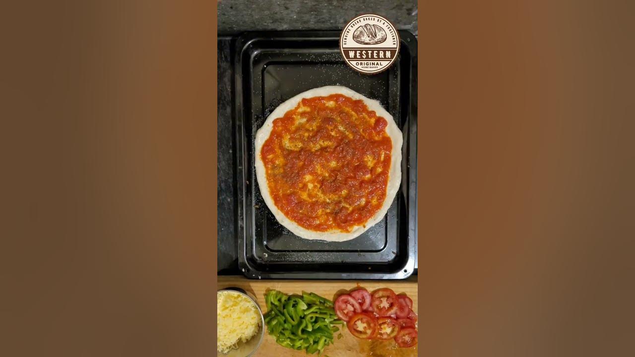 Handcrafted pizza Navsari YouTube