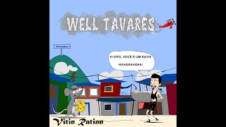 Well Tavares - Vitin Ratinn
