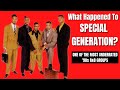 What Happened To &#39;90s R&amp;B Group Special Generation?