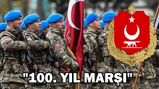 Yüzüncü Yıl Marşı (SÖZLERİYLE) Resimi