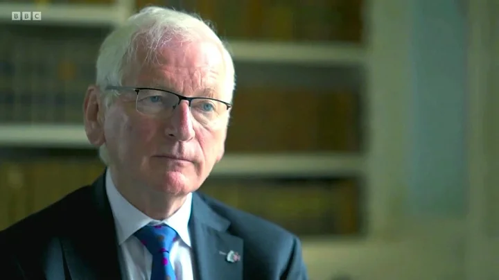 Lucy Letby:  Dr Dewi Evans - she's guilty I don't know how but that doesn't matter