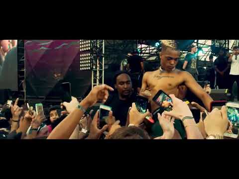 XXXTentacion   Look At Me LIVE FROM ROLLING LOUD 17cholbuoficial