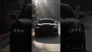 Track day with ford mustang dark horse #mustang #trending #racing #cars #viral #money #cinematic
