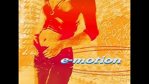e-motion // e.o.s =DDR XXTREME CSP chart=