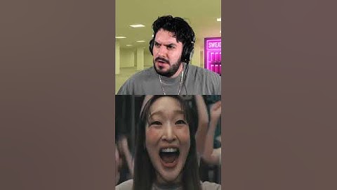 Thumbnail of Majed reacts to “JUMP - BLACKPINK”