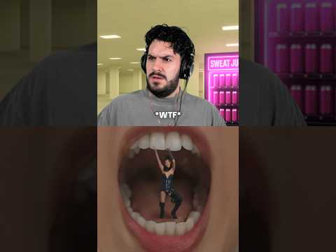 Majed Reacts To JUMP BLACKPINK