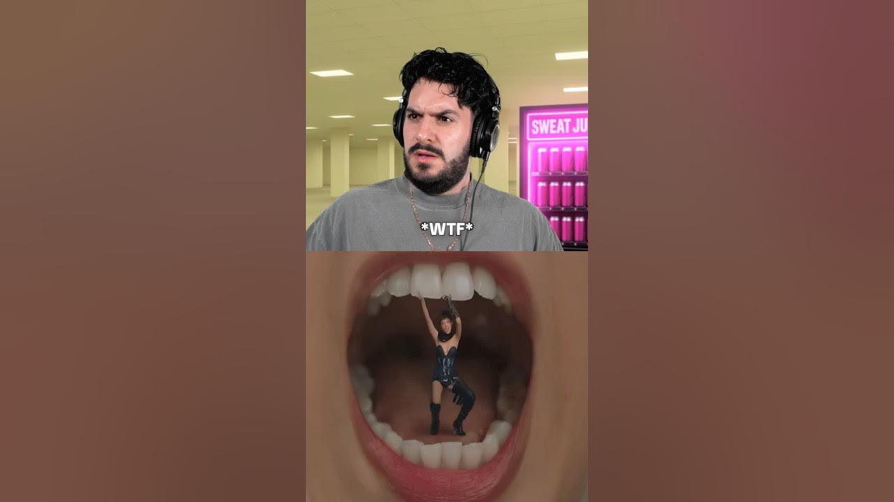 Majed reacts to “JUMP - BLACKPINK” Majed reacts to “JUMP - BLACKPINK”