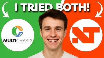 Multicharts Vs Ninjatrader | Which Trading Platform is ON TOP in 2025?