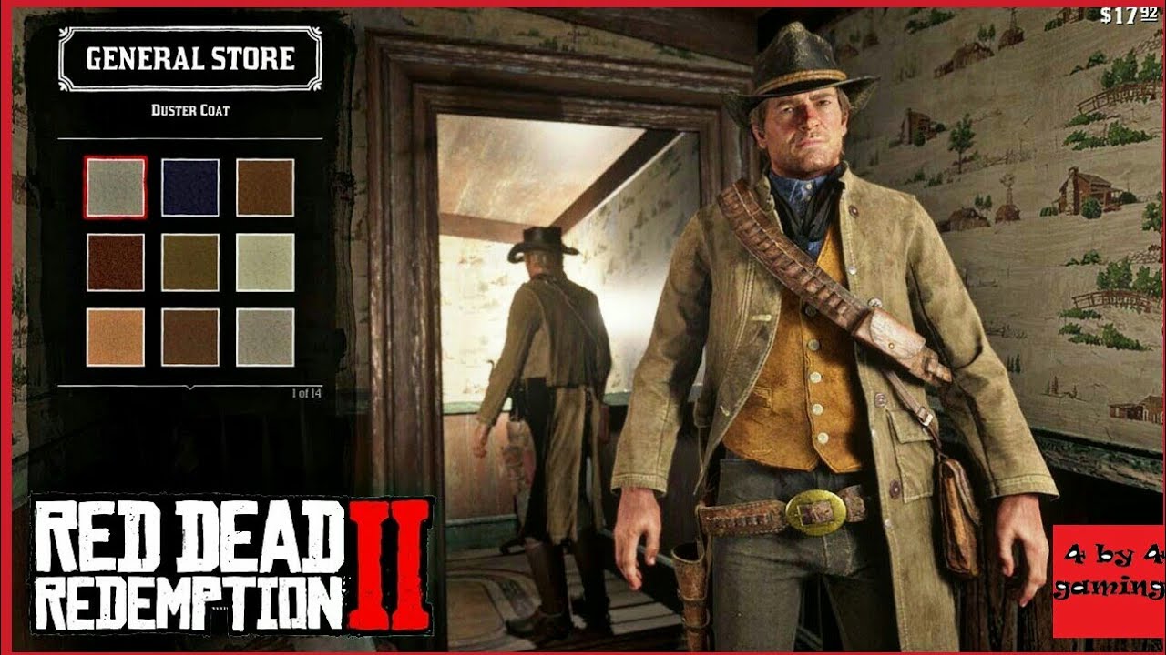 ريد ديد 2 كيف تجيب ملابس فخمة في لعبة ريد ديد 2 تعال خلك فخم rdr2 youtube ريد ديد 2 كيف تجيب ملابس فخمة في لعبة ريد ديد 2 تعال خلك فخم rdr2 youtube