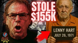 Mickey Hart's Dad DESTROYED The Grateful Dead (Then This Happened) Details