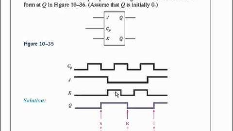 sec 10 06 to 07 Master--Slave and Edge-Triggered J-K Flip-Flop