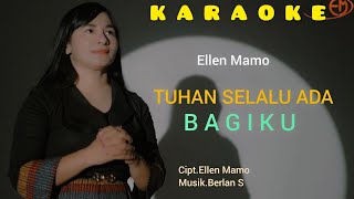 Download Lagu KARAOKE - TUHAN SELALU ADA BAGIKU MP3 Download Lagu KARAOKE - TUHAN SELALU ADA BAGIKU MP3