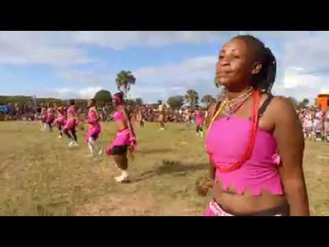 MAAJABU YA NELEMI MBASANDO SHOW MABAMBAS 2024