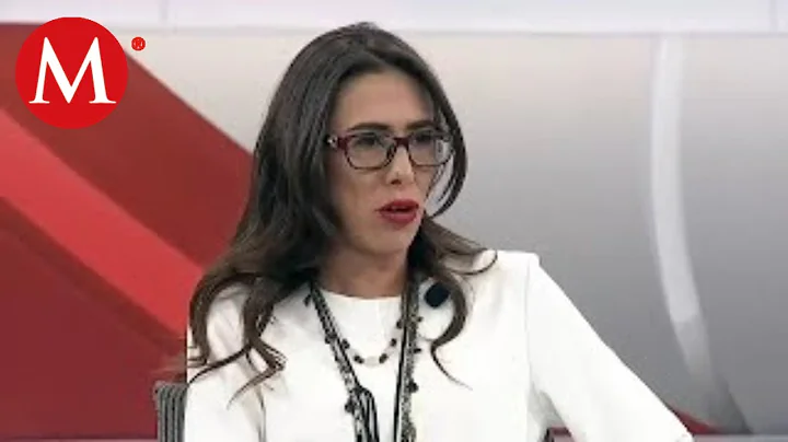 Hija de Rosario Robles: Mi madre mereca enfrentar ...