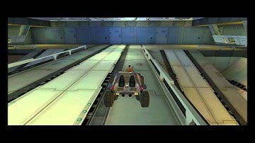 Advent Rising Pt13: "They Throw Rocks..."