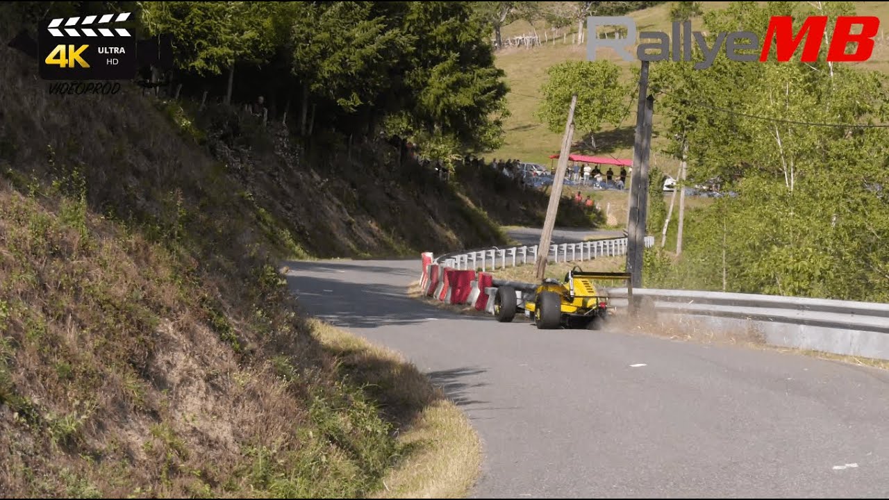 Course De Cote De Lamure Sur Azergues