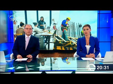 ქრონიკა 20:00 საათზე -15 ოქტომბერი, 2019 წელი
