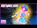 Just Dance 2020: 365 by Zedd & Katy Perry | Official Track Gameplay [US]