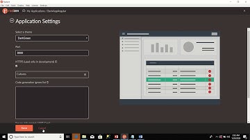 THUMBNAILS FOR IMAGES IN A DATAGRID ASP.NET + ANGULAR USING RADZEN