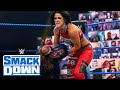 Bayley brutalizes Sasha Banks: SmackDown, September 4, 2020