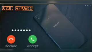 New Ringtone | Mobile Ringtone 2022 | Ubaid Creation