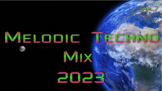 Melodic Techno Mix 2023 |Vol.7| (Sound Impetus)