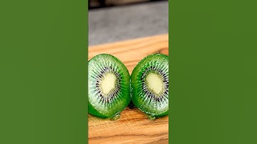 Jell-O Fruit Macro Slicing Story: The Ultimate ASMR Tower! #ASMR #Satisfying #Jello #Fruit #Macro
