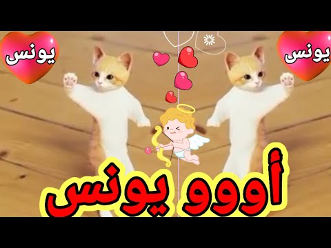 اغنية يونس القمر يونس السعودية ابوظبي تركيا العراق قطر مسقط البحرين الجزائر دبي الرياض جده الكويت