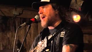 James Hunnicutt - I'm The One (Danzig cover) @ Muddy Roots Spring Weekender  5/10/13 chords