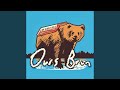 J'adore Ours Brun