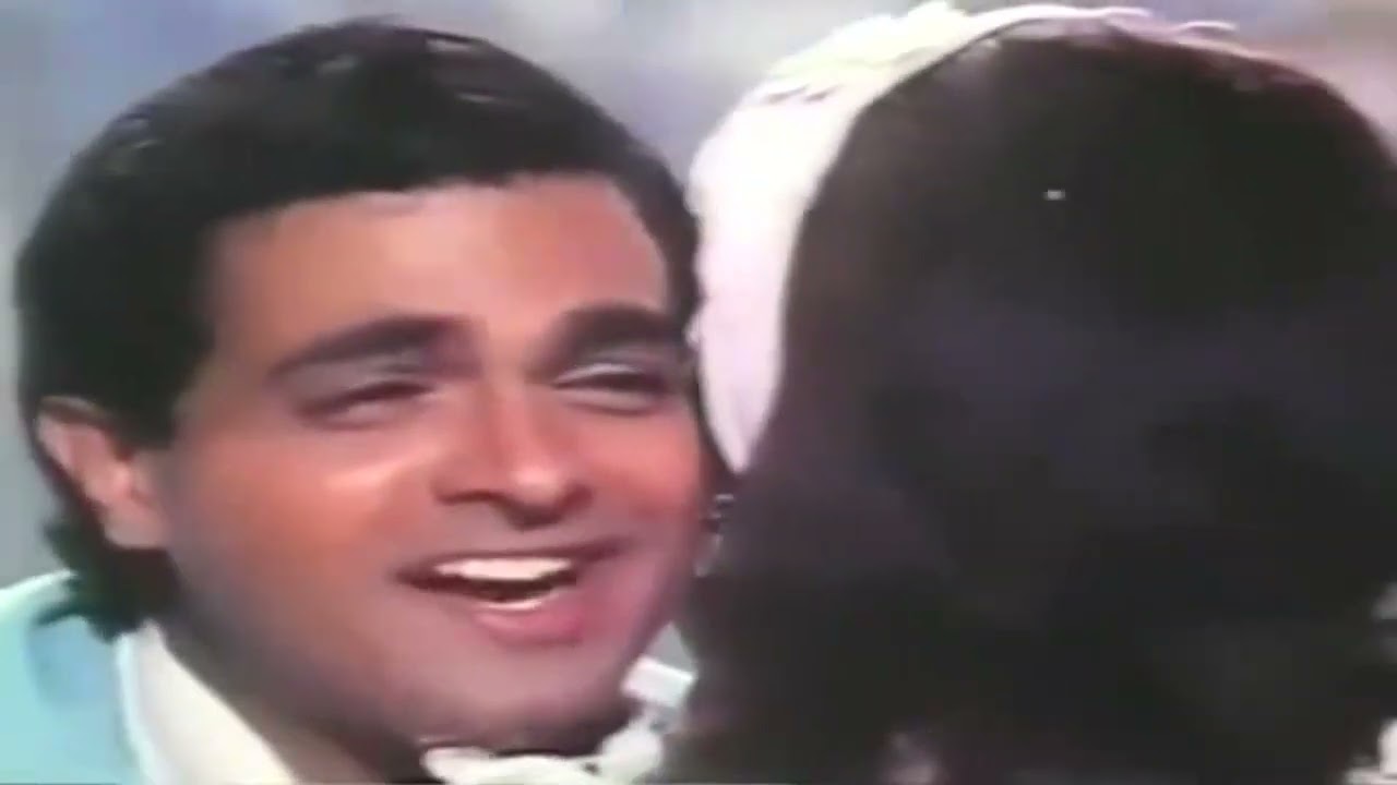 Tu Karde Nazar Se Mastana  Mukesh  Hemlata  Ladki Pasand Hai 1971 HD 720p