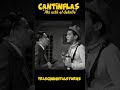 Cantinflas y Joaquín Pardave!
