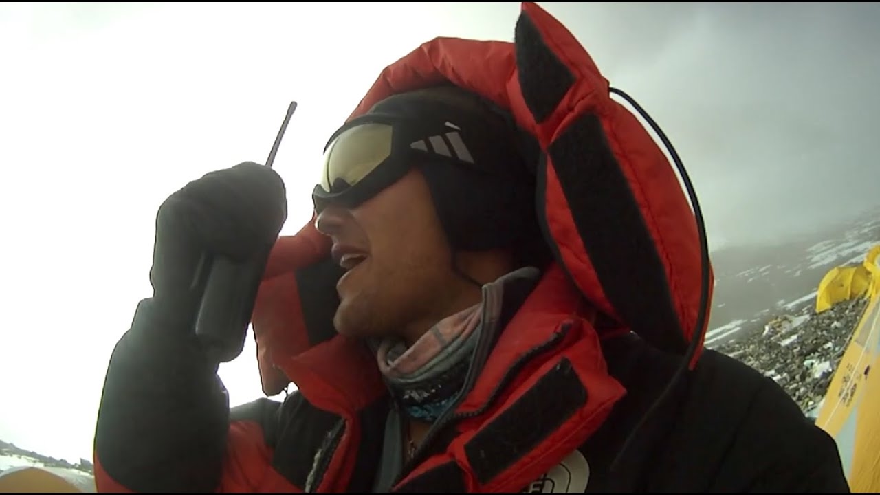 Inspiring Students Through Adventure: Elia Saikaly's Origin Story