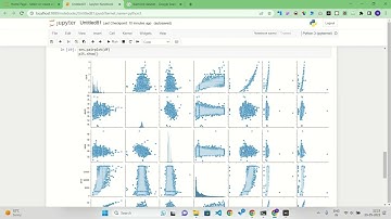 Diamond Dataset - Machine Learning - sklearn - XGBRFRegressor/Decision Tree Model