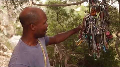 Rock & Sun - Quickdraws