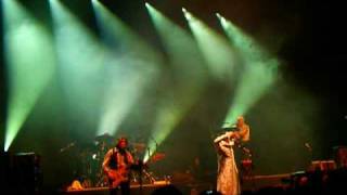 Marillion Live - Olympia  Paris - 2009