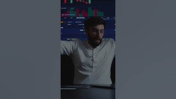 Crypto Trading Bot #SHORTS