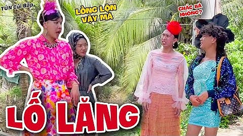 Ăn Mặc Lố Lăng Đi Ăn Cưới Bạn, Thúy Liễu Muối Mặt Vì Xấu Hổ | Tủn Cùi Bắp