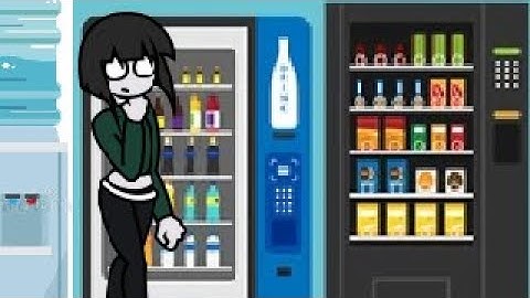 (Ver. 0.2) 🌆 Megatower 👨‍💻 Project: Stagnation [ALL visuals are Placeholders]