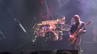 Tool - 46 & 2 - live at Mohegan Sun, Uncasville CT. 11-11-23