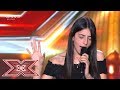 «Titanium» από την Δήμητρα Δημητρίου | Auditions | X Factor Greece 2019