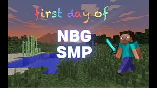 MY DAY IN NBG SMP | ANGRY BOIZZ| NBG SMP